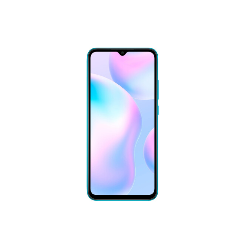 ТЕЛЕФОН XIAOMI REDMI 9C 4/128 GRAY - Трубочка